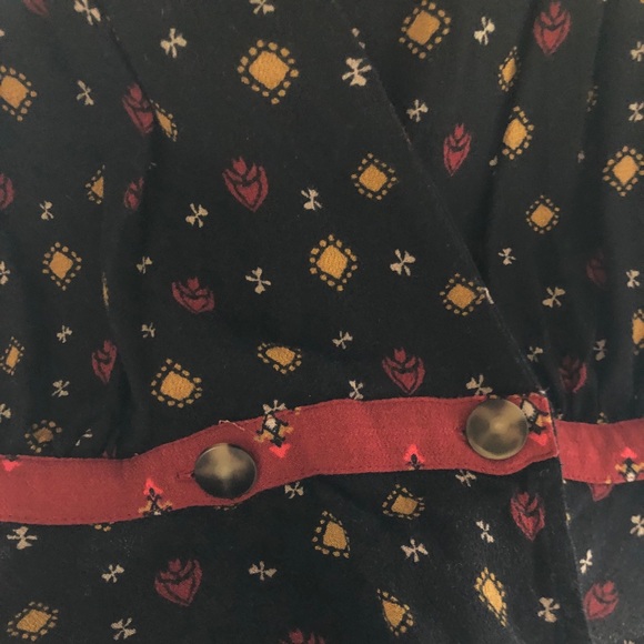 Free People 🌿 Blouse - Picture 6 of 8